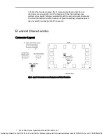 Preview for 6 page of Planar EL512.256-H Series User Manual