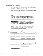 Preview for 11 page of Planar EL512.256-H Series User Manual