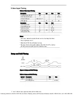 Preview for 12 page of Planar EL512.256-H Series User Manual