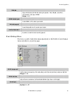 Preview for 51 page of Planar EP4650 User Manual