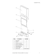 Preview for 15 page of Planar EP5804K User Manual