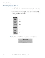 Preview for 34 page of Planar EP5804K User Manual