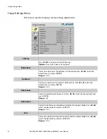 Preview for 48 page of Planar EP5804K User Manual