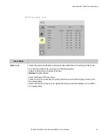 Preview for 55 page of Planar EP5804K User Manual