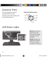 Preview for 16 page of Planar GX3MP Reference Manual