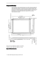 Preview for 18 page of Planar ICEBrite EL VGA Displays EL640.480-AM User Manual