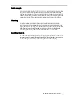 Preview for 5 page of Planar ICEBrite EL480.240-PR2 User Manual