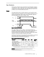 Preview for 6 page of Planar ICEBrite EL480.240-PR2 User Manual