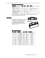 Preview for 7 page of Planar ICEBrite EL480.240-PR2 User Manual