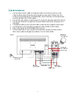 Preview for 11 page of Planar IX2850 User Manual