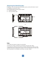 Preview for 8 page of Planar LA2250RTPW User Manual