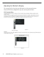 Preview for 12 page of Planar LB2650W User Manual