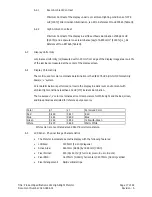 Preview for 17 page of Planar LC12 Specifications