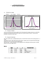 Preview for 23 page of Planar LC1200R User Manual