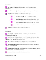 Preview for 15 page of Planar LC1503R User Manual