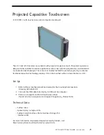 Preview for 25 page of Planar LC17 Series User Manual