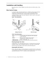 Preview for 6 page of Planar LC640.480.33-AC Operation Manual