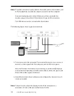 Preview for 18 page of Planar LX1200TR User Manual