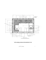 Preview for 7 page of Planar LX1250TI User Manual