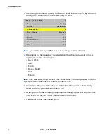 Preview for 84 page of Planar m52L Installation Manual