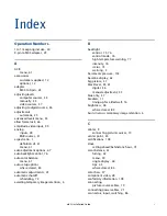 Preview for 121 page of Planar m52L Installation Manual