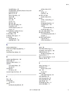 Preview for 123 page of Planar m52L Installation Manual