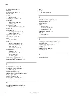 Preview for 124 page of Planar m52L Installation Manual