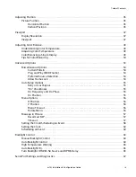 Preview for 7 page of Planar m70L Installation &  Configuration Manual