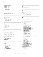 Preview for 106 page of Planar m70L Installation &  Configuration Manual