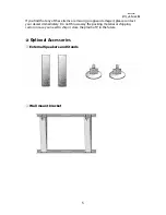 Preview for 9 page of Planar PD42ED User Manual