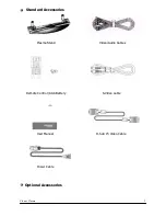 Preview for 6 page of Planar PDP42HD User Manual