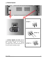 Preview for 12 page of Planar PDP42HD User Manual