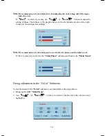 Preview for 16 page of Planar PE1500 User Manual