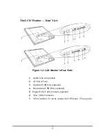 Preview for 10 page of Planar PE191M User Manual