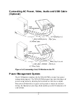 Preview for 14 page of Planar PE191M User Manual