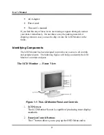 Preview for 10 page of Planar PL120 User Manual