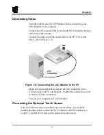 Preview for 15 page of Planar PL120 User Manual