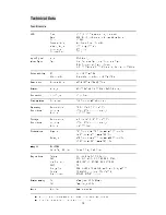 Preview for 13 page of Planar PL160M Manual