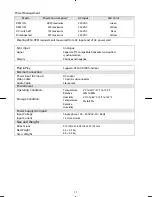 Preview for 12 page of Planar PL1910M User Manual