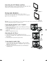 Preview for 7 page of Planar PL2010M User Manual