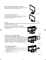 Preview for 6 page of Planar PL2010MW User Manual