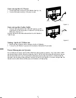 Preview for 7 page of Planar PL2010MW User Manual