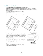 Preview for 16 page of Planar PLL1710 User Manual