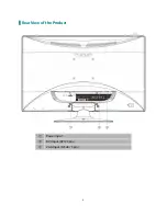 Preview for 8 page of Planar PLL2710W User Manual