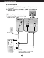 Preview for 4 page of Planar PQ191 Manual