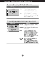 Preview for 10 page of Planar PQ191 Manual