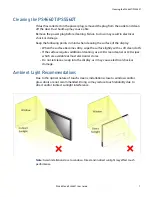 Preview for 11 page of Planar PS4660T User Manual