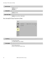 Preview for 40 page of Planar PS4660T User Manual