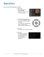 Preview for 24 page of Planar PS5580 Installation Manual