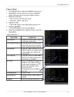 Preview for 27 page of Planar PS5580 Installation Manual